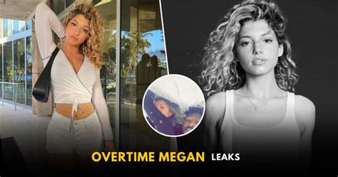 [VIRAL~CLIP] Overtime Megan Leaked Video Full Update Files